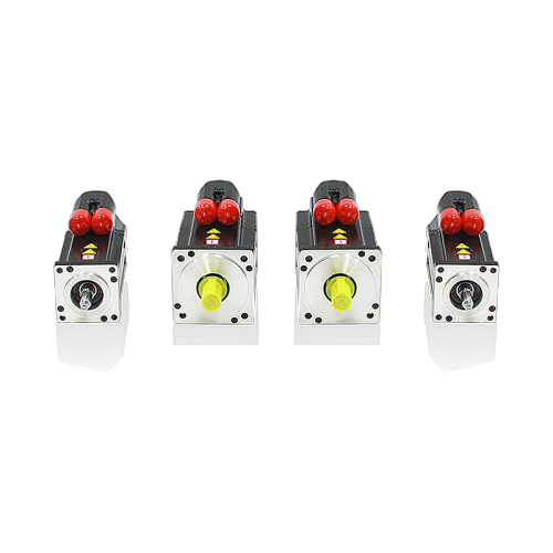 Motor Servo Tegangan Rendah 63/75/100/115/165/215mm